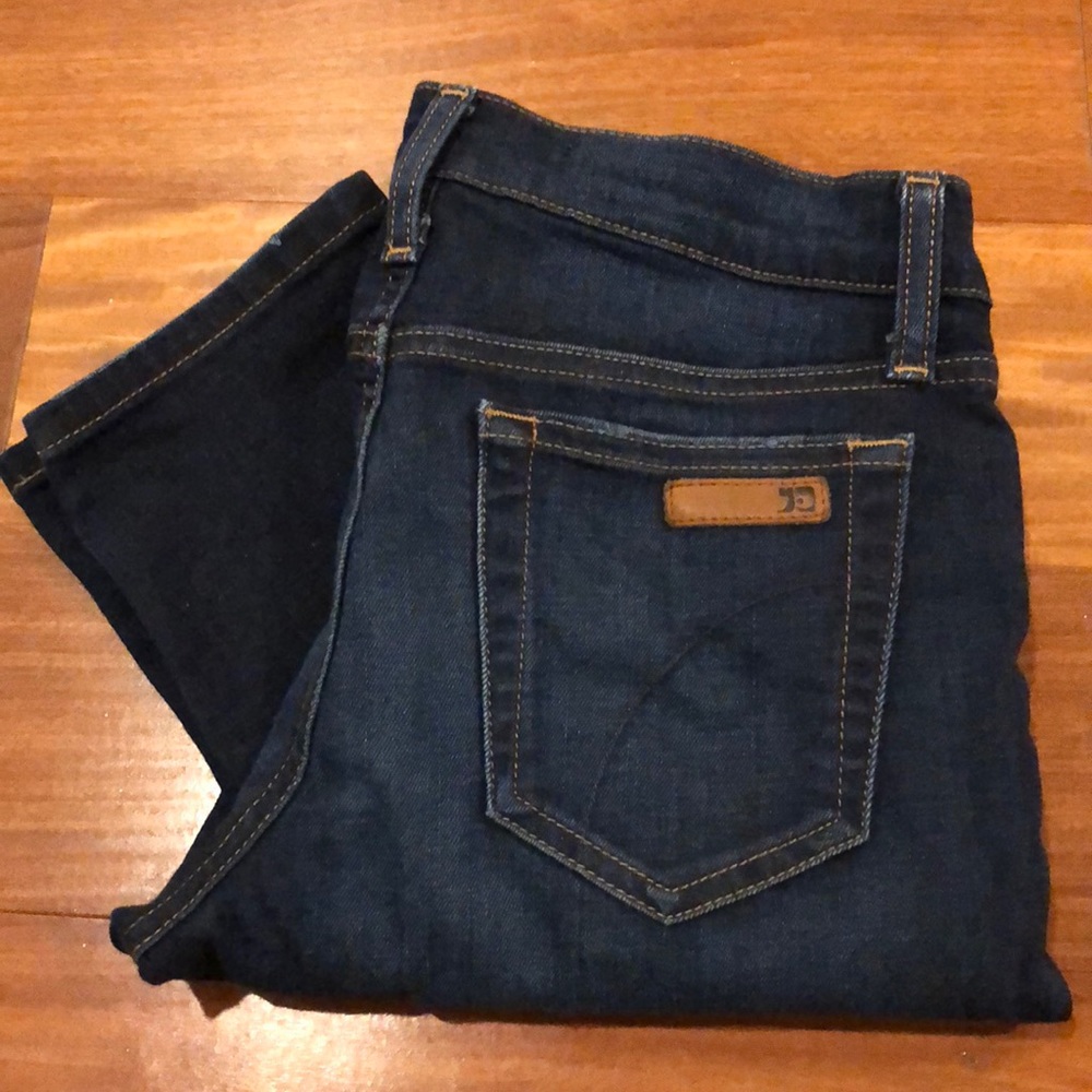 Joe’s Jeans Straight Leg